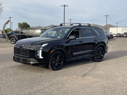 Used 2024 Hyundai Palisade XRT image 2
