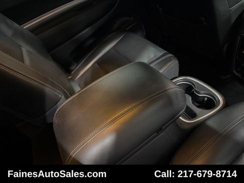 Used 2019 Dodge Durango Citadel image 78
