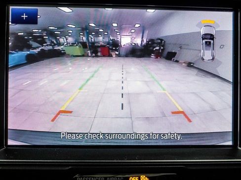 Used 2021 Ford Expedition Max Limited image 26