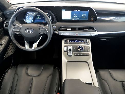 Used 2020 Hyundai Palisade Limited image 17