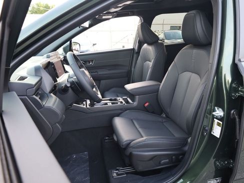 New 2026 Subaru Outback Touring XT AWD/4WD image 8