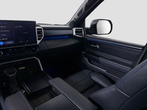 Used 2024 Toyota Tundra Platinum image 27