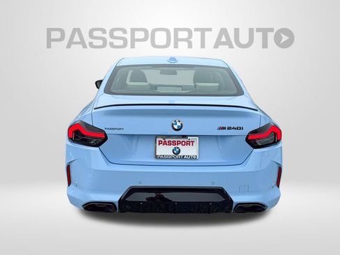 New 2026 BMW M240i Coupe image 5