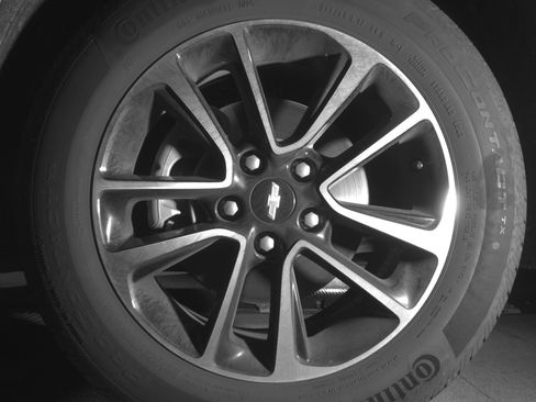 Used 2025 Chevrolet TrailBlazer LT image 12