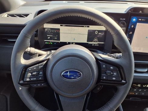 New 2026 Subaru Outback Limited image 9