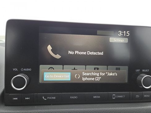 Used 2024 Honda Civic LX image 28