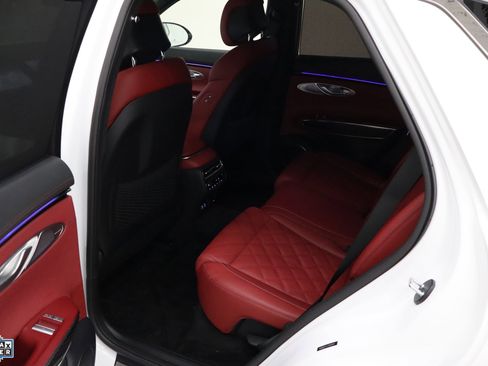 Used 2026 Genesis GV70 3.5T Sport Prestige image 27