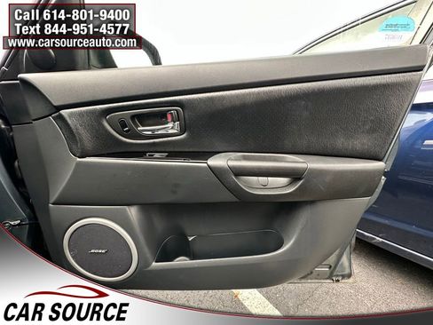 Used 2008 MAZDA MAZDA3 s Grand Touring FWD image 24