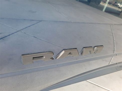 Certified 2020 RAM 2500 Laramie image 5