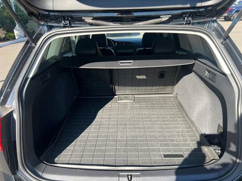 Used 2019 Volkswagen Golf Alltrack SE AWD/4WD image 21