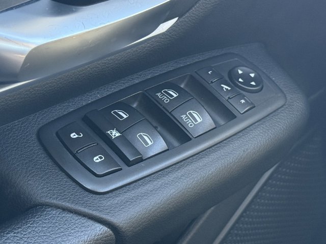 Certified 2020 RAM 1500 Big Horn AWD/4WD image 24