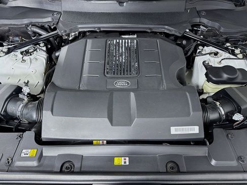 Used 2018 Land Rover Range Rover Long Wheelbase Autobiography image 40