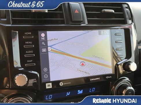 Used 2022 Toyota 4Runner TRD Pro AWD/4WD image 33
