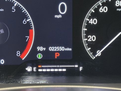 Certified 2024 Honda Civic EX-L image 16