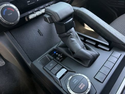 Used 2025 Toyota 4Runner SR5 RWD image 19