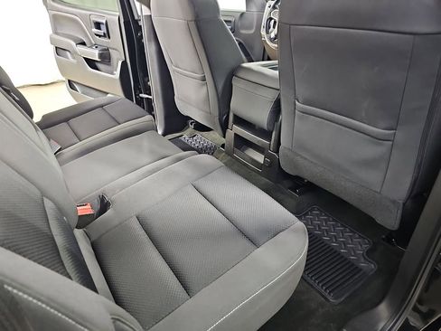 Used 2018 Chevrolet Silverado 1500 LT w/ All Star Edition image 14