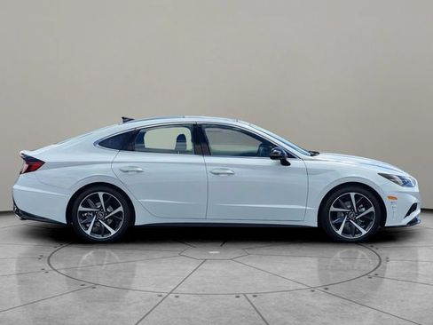 Used 2023 Hyundai Sonata SEL Plus FWD image 12
