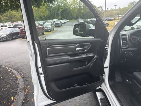 New 2026 RAM 1500 Big Horn image 15