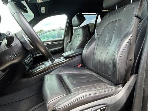 Used 2018 BMW X5 xDrive50i AWD/4WD image 5