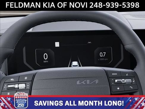 New 2026 Kia Sportage SX AWD/4WD image 22