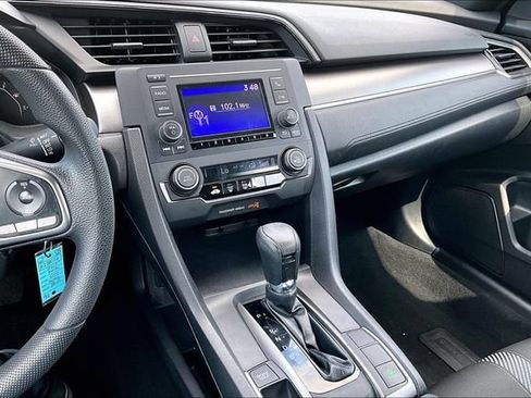 Used 2017 Honda Civic LX image 14