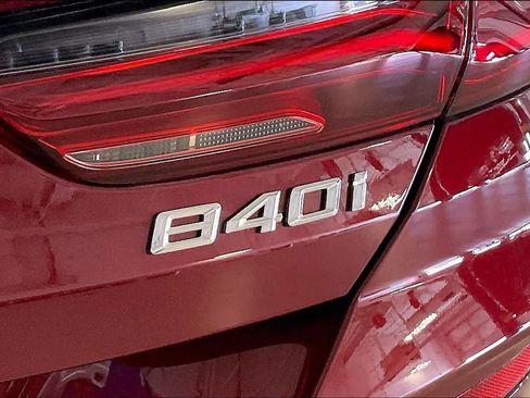 New 2026 BMW 840i RWD image 15