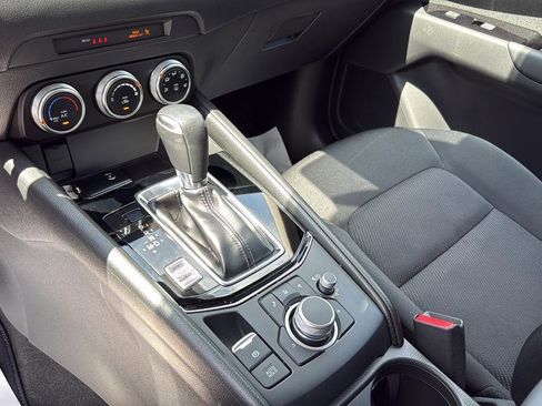 Certified 2023 MAZDA CX-5 AWD 2.5 S image 25