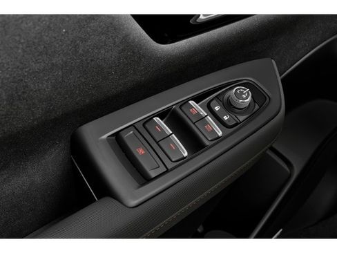 New 2026 Subaru Forester Touring image 23