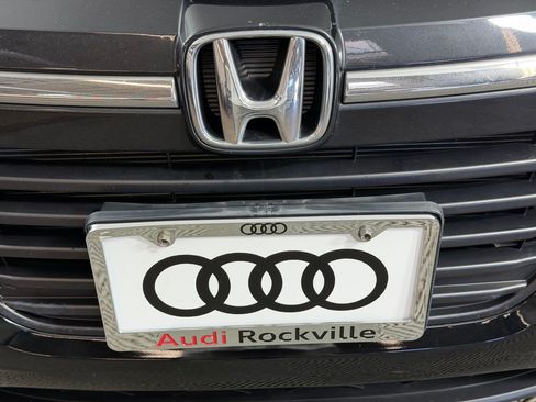 Used 2016 Honda HR-V EX-L image 24