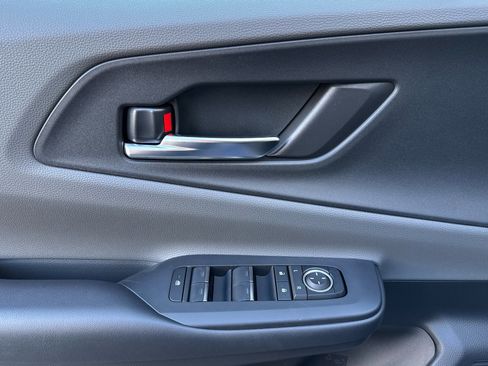 New 2026 Toyota Prius XLE image 11