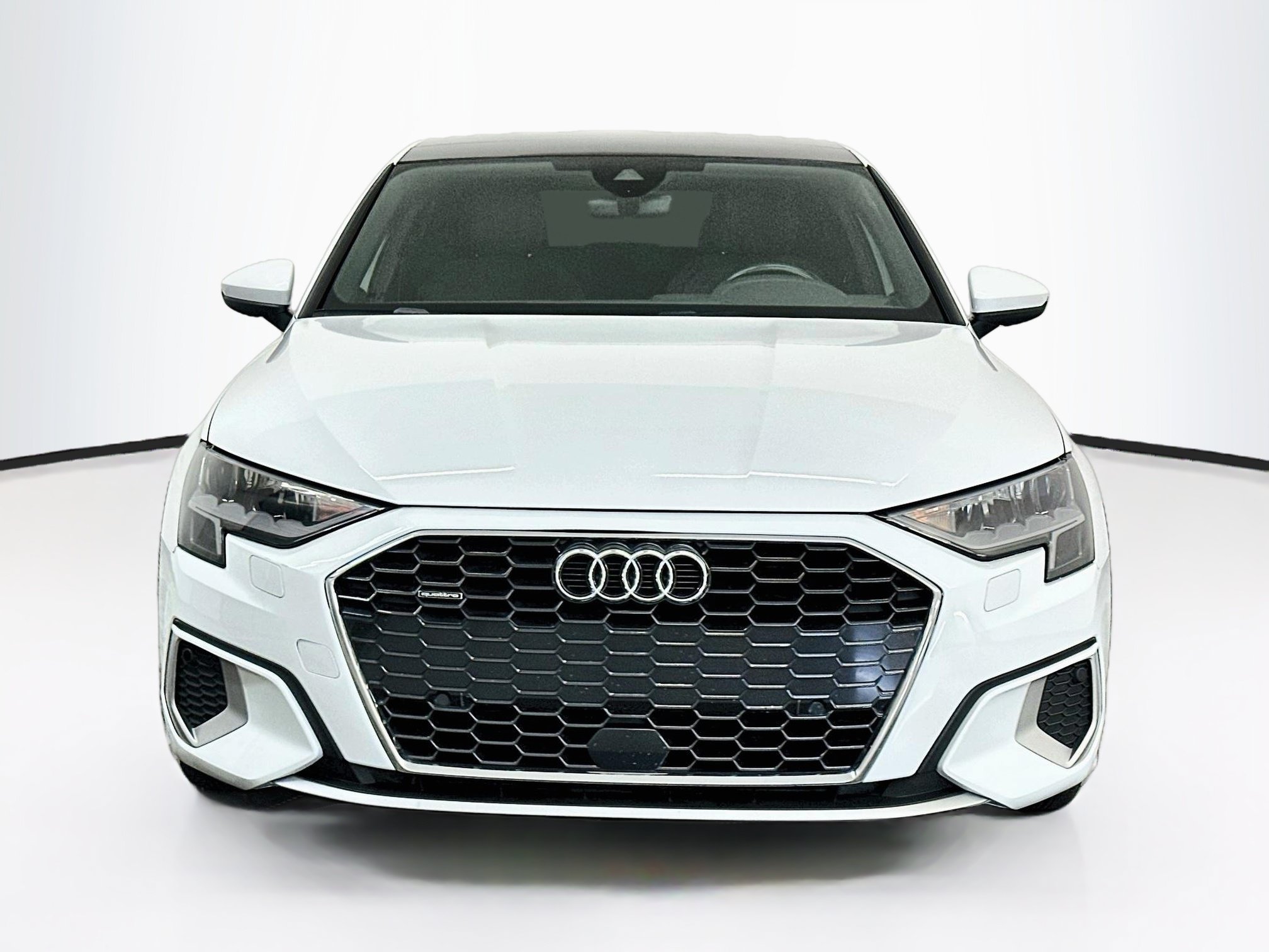 Used 2022 Audi A3 2.0T Premium AWD/4WD image 2