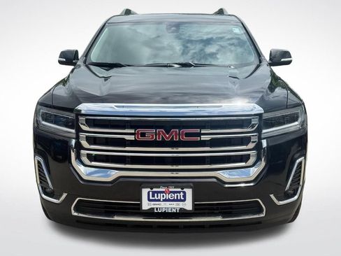 Used 2023 GMC Acadia SLT AWD/4WD image 9