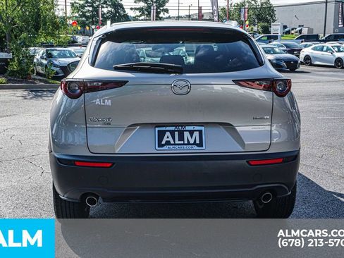 Used 2023 MAZDA CX-30 AWD 2.5 S w/ Select Package image 11