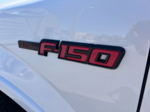 Used 2014 Ford F150 FX4 w/ Equipment Group 402A Luxury AWD/4WD image 35