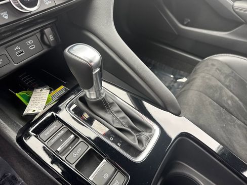 Used 2025 Acura Integra A-Spec image 30