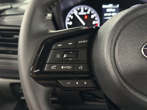 New 2026 Subaru Forester Sport AWD/4WD image 22