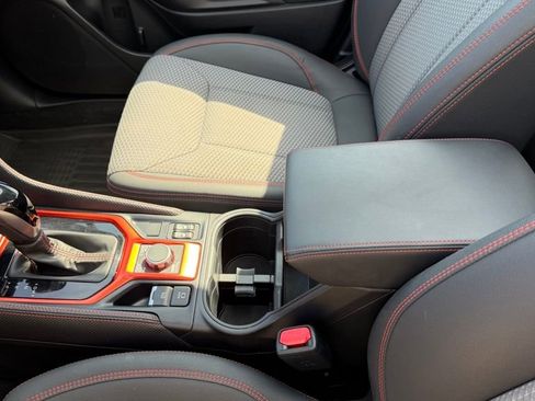 Used 2019 Subaru Forester Sport image 12