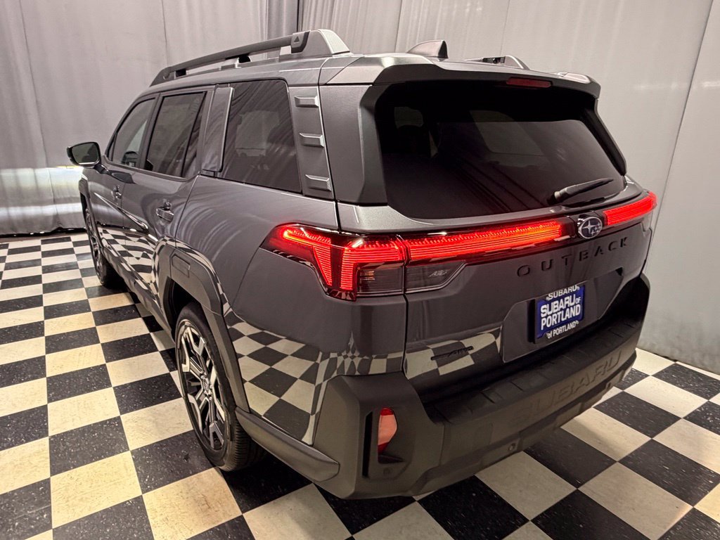 New 2026 Subaru Outback Touring XT AWD/4WD image 6
