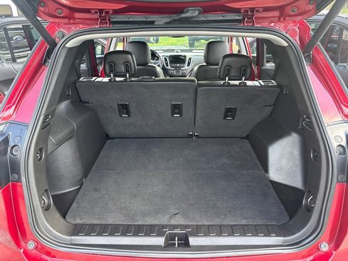Used 2019 Chevrolet Equinox Premier FWD image 28