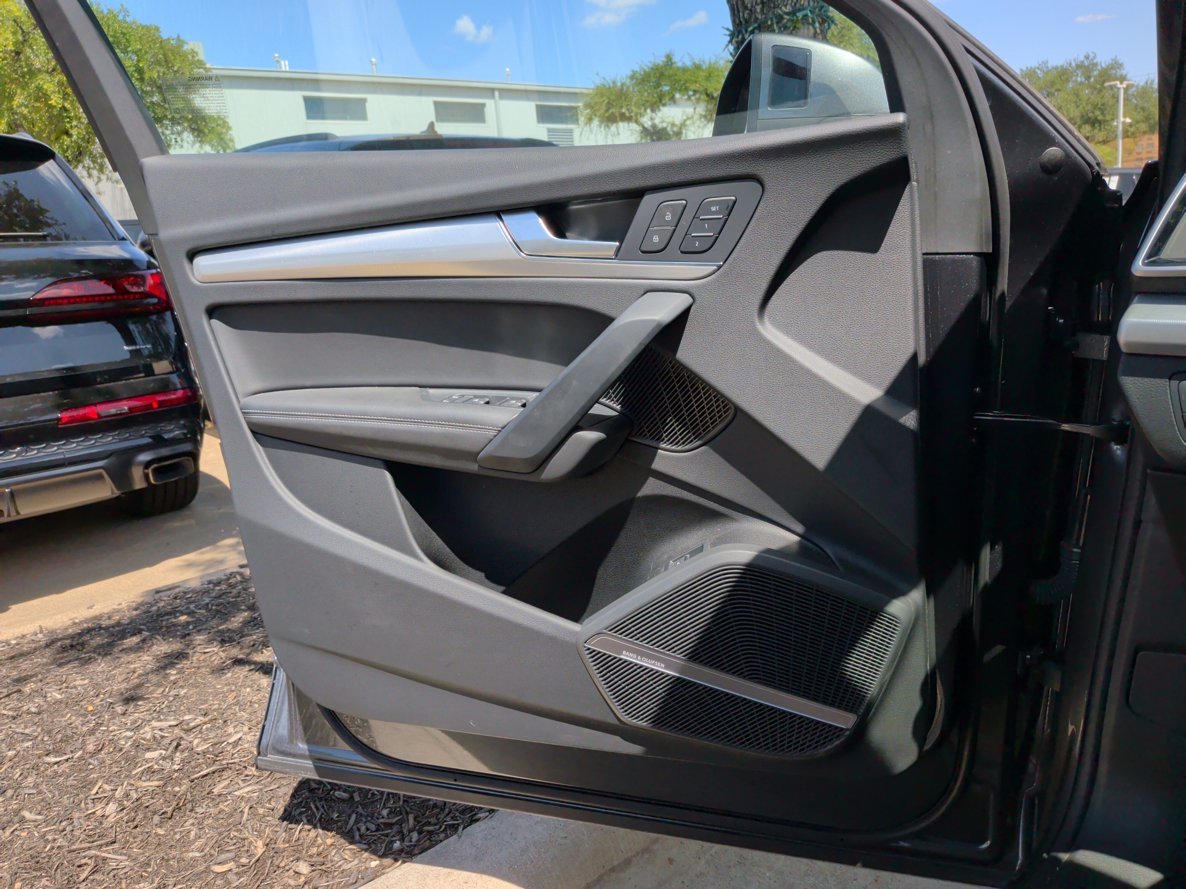 Certified 2023 Audi Q5 2.0T Premium Plus w/ Premium Plus Package AWD/4WD image 13