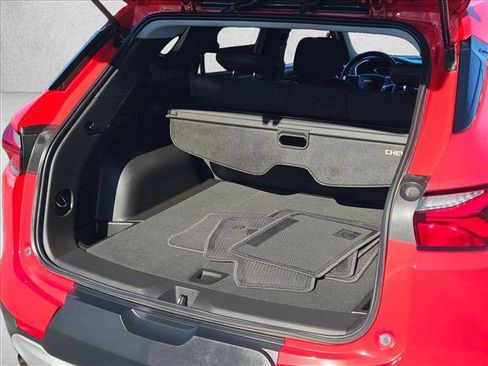 Used 2019 Chevrolet Blazer LT w/ LPO, Cargo Package image 5