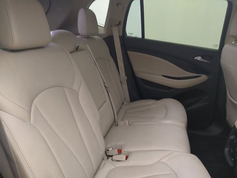 Used 2017 Buick Envision Essence FWD image 19