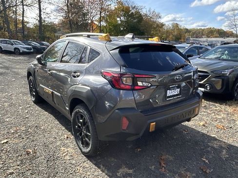 New 2026 Subaru Crosstrek 2.5i Wilderness image 6