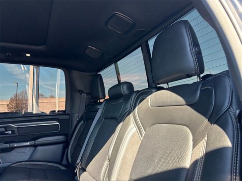 Used 2023 RAM 1500 TRX w/ TRX Level 2 Equipment Group image 35