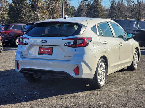 Used 2024 Subaru Impreza 2.0i image 7