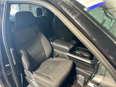 Certified 2022 Ford F150 XL w/ STX Appearance Package RWD image 25