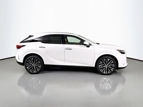 New 2026 Lexus RX 350 AWD image 4