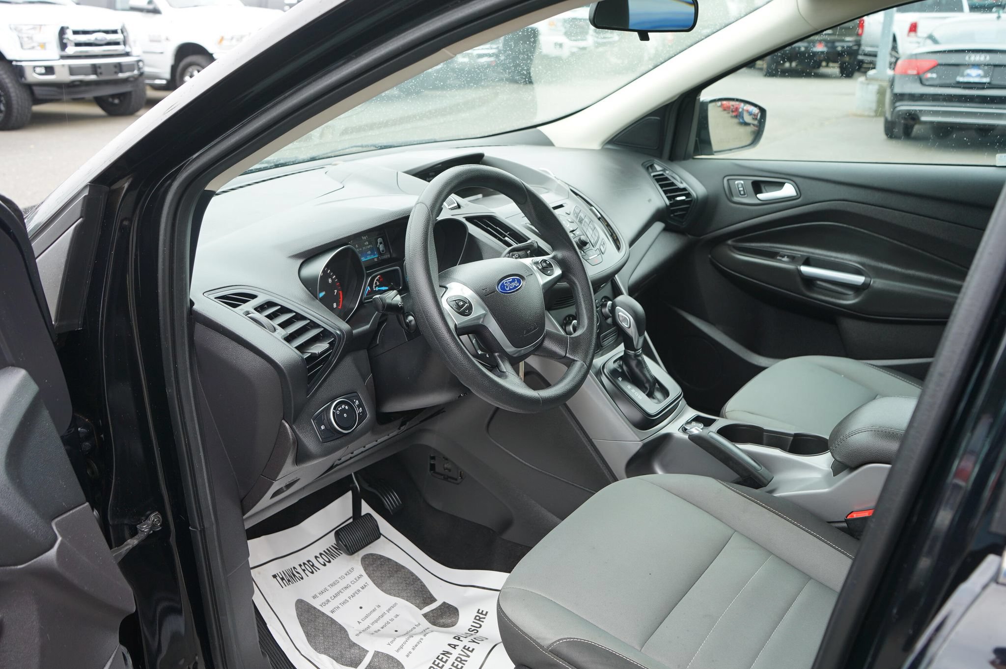 Used 2016 Ford Escape SE FWD image 12