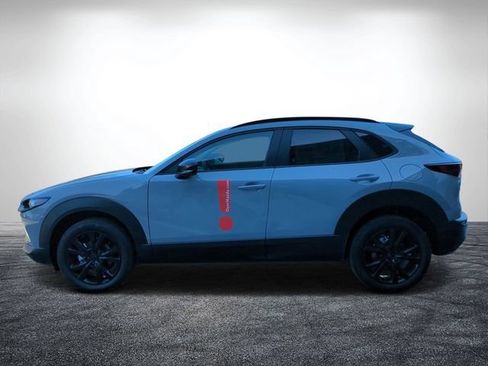 New 2026 MAZDA CX-30 Aire Edition AWD/4WD image 7