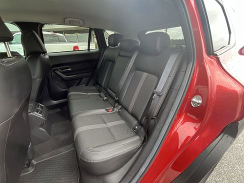 Used 2025 MAZDA CX-50 AWD 2.5 S w/ Weather Package image 26